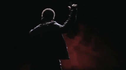 Lupe Fiasco - The Show Goes On