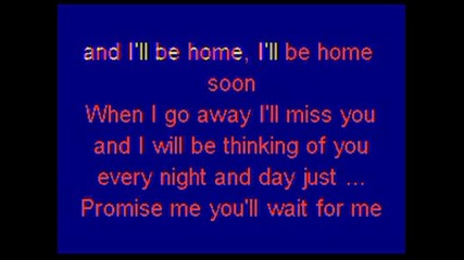 Beverly Craven - Promise Me (lyrics).avi