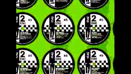 The Specials - The Skinhead Symphony 1980