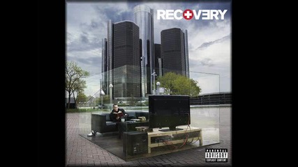 Eminem ft. Lil Wayne - No Love (recovery)