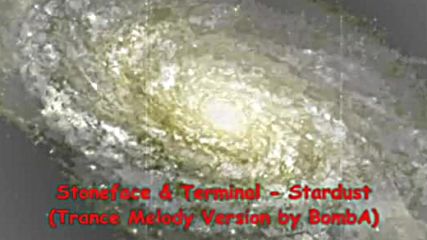 Stoneface & Terminal - Stardust