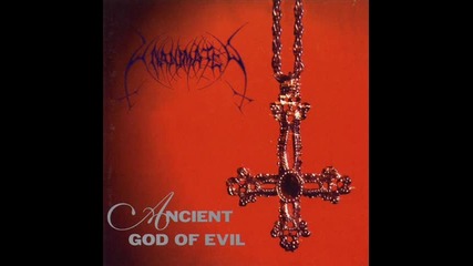 Unanimated - Life Demise ( Ancient God Of Evil - 1994) 