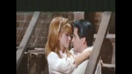 Elvis Presley - Put The Blame On Me 