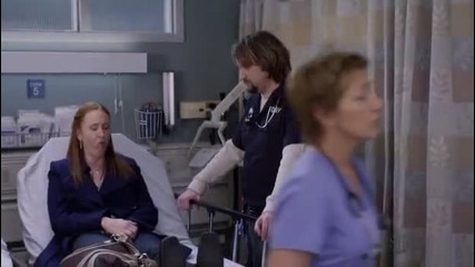Сестра Джаки сезон 3 епизод 11
