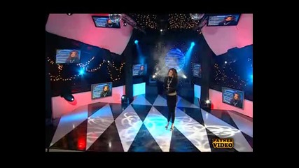 Raina - Vzemi svobodata (video)