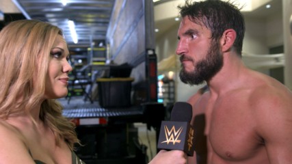 Where does Johnny Gargano go from here?: WWE.com Exclusive, Nov. 1, 2017