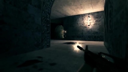 Jasmin - s1lla - Frag Movie 2014 Cs 1.6 Aim Edition