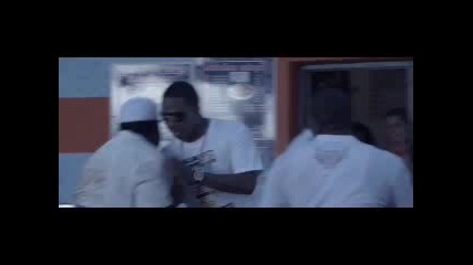 T - Pain Feat. C - Ride - Money Round Here 
