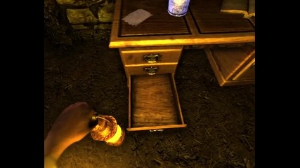 Amnesia The Dark Descent part 5 