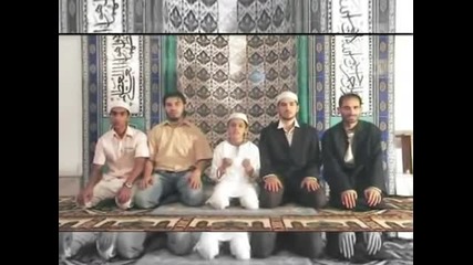 kamuran-islam