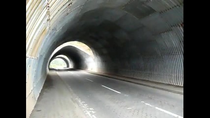 Защита в тунел