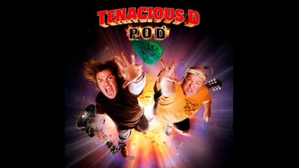 Tenacious D - Kickapoo fun