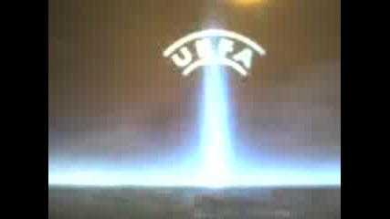 Uefa Champions League 06 - 07
