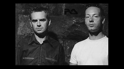 Way Out West - Earth