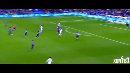Cristiano Ronaldo - Cr7 - Now Or Never 