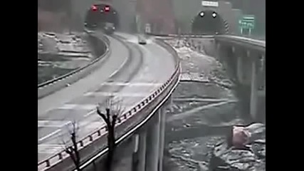 Смъртоносен завой