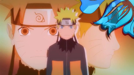 Naruto Amv [ Dubstep ]