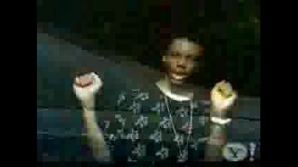 Soulja Boy - Crank Dat