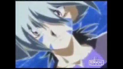 Kai Hiwatari - Thanks For The Memories