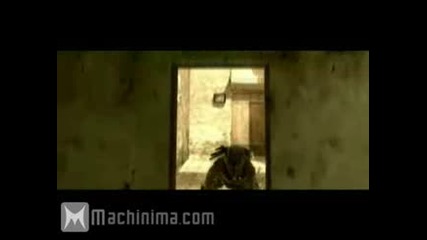 Retaliation - Episode 2 Thunder