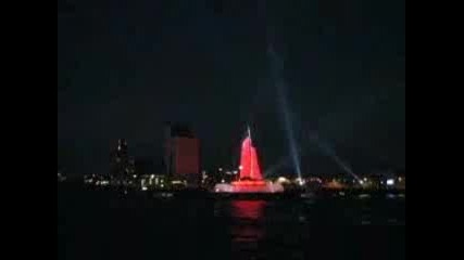 Tiesto - Live ON The Maas