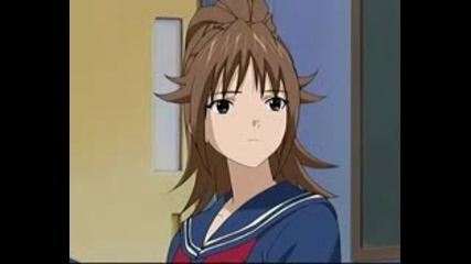 Ichigo 100% Ep.4