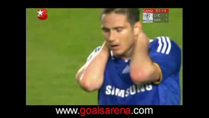 Chelsea 1 - 1 Barcelona .flv