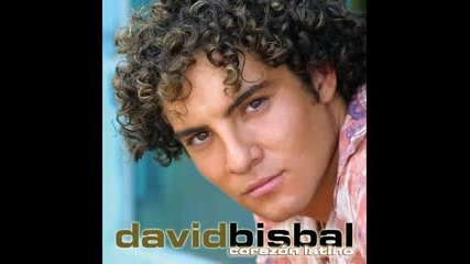 David Bisbal - Como sera
