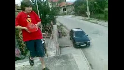 niksan vankata i sa6eto - na draganovec 