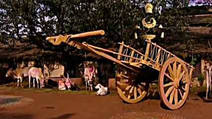 Jai Shri Krishna / Слава на Лорд Кришна (2008) - Епизод 26