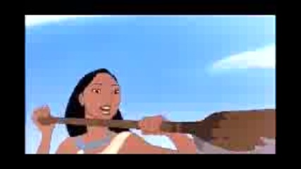 Enigma - Return To Innocence: Pocahontas
