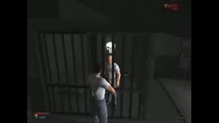 The Punisher gameplay