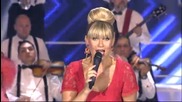 Suzana Jovanovic - Amajlija - Grand Show - (TV Prva 07.07.2015.)