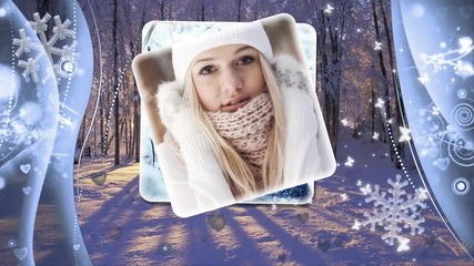 Проект - Зима