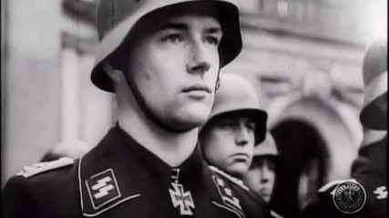 Florian Geyer- Hitler jugend (bg sub-ns4e)