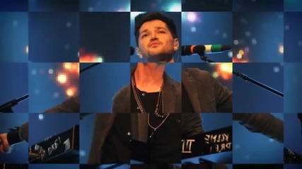 Danny O`donoghue ;; Cause music makes me free