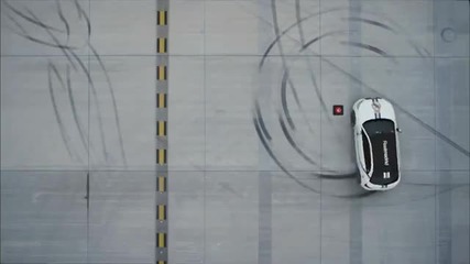 Audi A1 - Fc Barcelona vs Real Madrid match