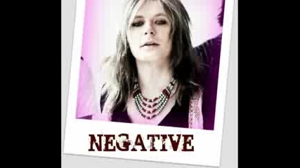 Negative - 1000 Nails In My Heart - Jonne Aaron