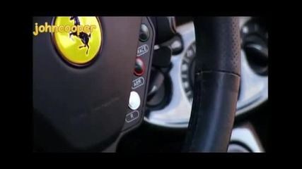 Не Просто Кола а Ferrari Enzo