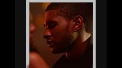 Usher - 2010, The Words - Trey Songs - 2010, I hurt You - 20 