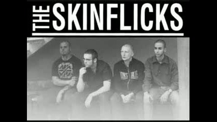 The Skinflicks - One - Track Mind