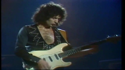 Rainbow - Power 1982 H D