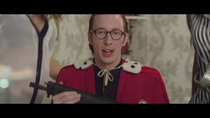 Ryan Luthor - Death Of Harlem Shake