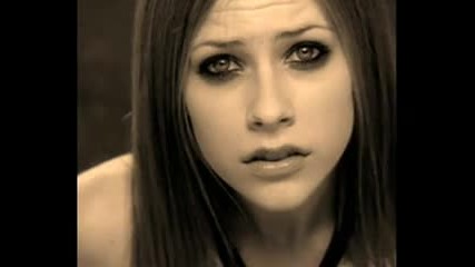 Avril Lavigne Who Knows