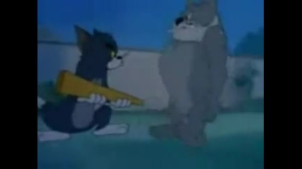 Tom and Jerry
