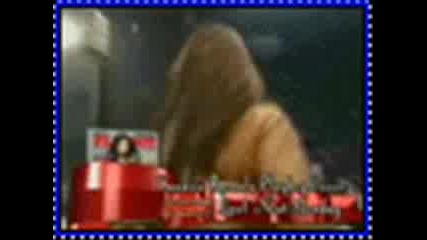 My Candice Michelle Titantron - Remixed Song