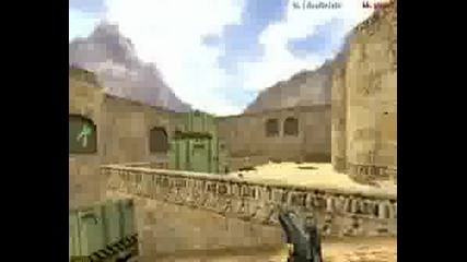 Counter - Strike Super Player