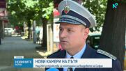 Нови камери на пътя ще следят за скорост, ГТП, „Гражданска отговорност” и колани