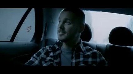 M. Pokora - Catch Me If You Can