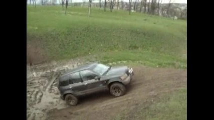 Киа Спортидж 